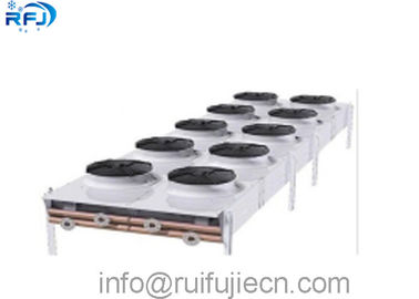 Tabel Tipe Model Unit Kondensor Pendingin Udara Kp803A4-Ln Dengan Kebisingan Rendah 3 Fan Aksial