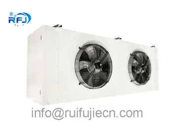 Efisiensi Tinggi Unit Kondensor Pendingin Udara Horizontal Horisontal Low Noise KW504A3
