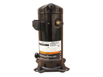 Stationary 1 Phase Copeland Scroll Compressor Untuk AC, ZB29KQE-TFD-551
