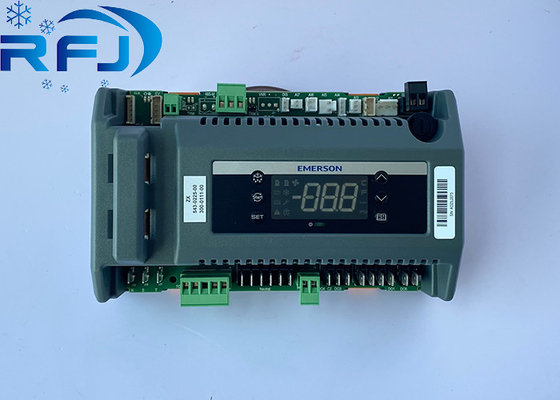 Emerson Controller XCM25D ZX*B0/BE 543-0220-00 ZX Unit Kondensasi suku cadang