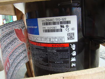 Copeland R404A Gas 8HP Kompresor Gunting Hermetik ZR94KCE-TFD-522