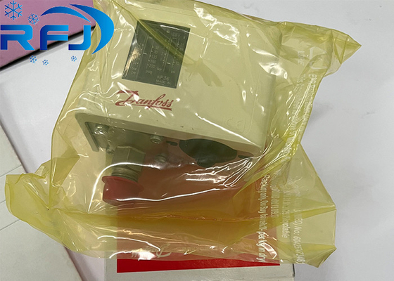 KP36 Seri 060-110891 Danfoss Bagian pendingin switch tekanan
