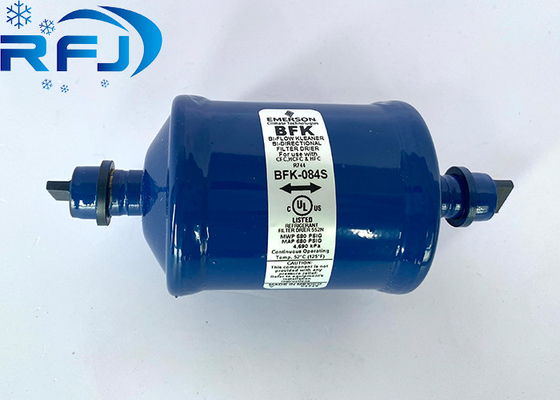 Emerson BFK Series BFK-084S Bagian Kompresor Pendinginan Filter Dryer