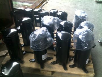 17900W C-SBR180H16Y 5HP Sanyo Kompresor Hermetik untuk Pompa Panas