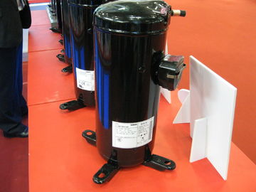 R407c 8HP sanyo kompresor gulir pendingin C-SBN603H8H, 380V / 50HZ