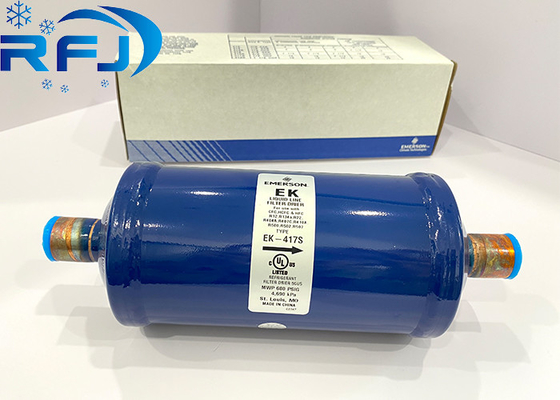 Emerson EK-417S Liquid Line Filter Dryer EK Series