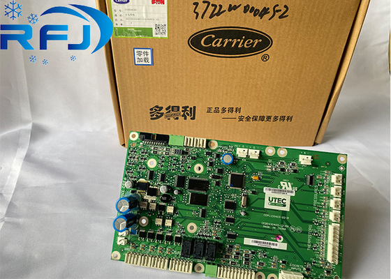 Carrier Main Board 32GB500382 Bagian penting untuk pendingin