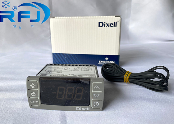 Dixell XR30CX-5N1C1 Pengontrol suhu digital dengan catu daya 220-240V