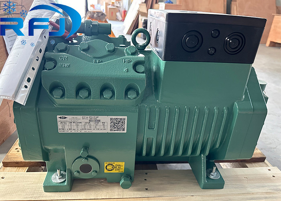Bitzer 4PES-12Y-40P Semi-hermetic kompresor 12HP 380-420V 50Hz Power Supply