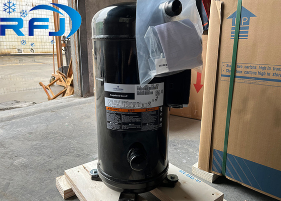 Copeland ZR190KC-TFD-523 Scroll Compressor Seri ZR untuk R22 Refrigerant