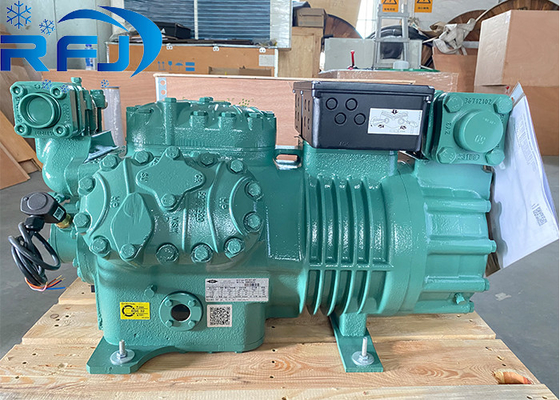 Bitzer 6FE-50Y-40P 50HP Kompresor Bolak-balik Semi-hermetik