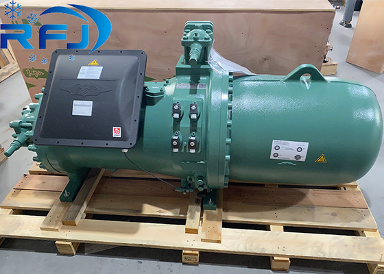 Bitzer CSH9573-240Y-65S Kompresor Sekrup 630-690V 3Phase 60Hz