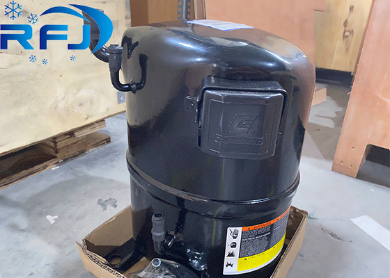 Copeland CR38K6-PFV-501 Kompresor pendingin 208/230V 60Hz 1 Fase