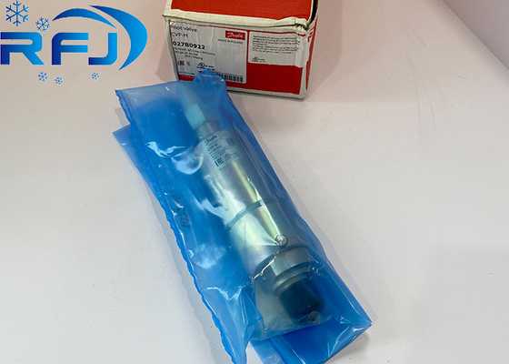 Danfoss 027B0922 Pilot Valve CVP-H Tekanan Konstan