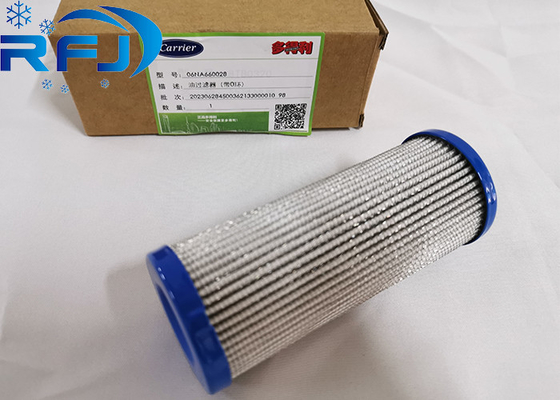 Pembawa 06NA660028 06N Filter minyak dengan 