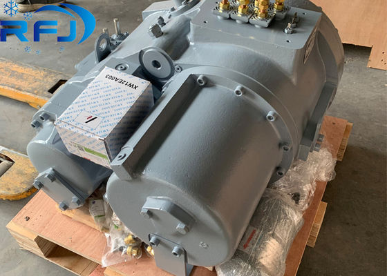 06NW2300S5EA-A00 90HP R134a Kompresor Semi Hermetik Pendingin Sekrup Carlyle 400V-50Hz