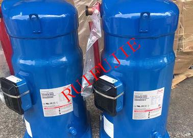 Blue Danfoss Performer Refrigeration Scroll Compressor R404A 25HP Sz300A4CBE