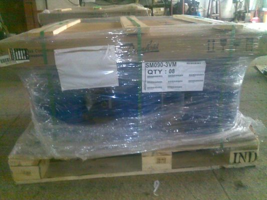 DANFOSS 460V / 3 / 60HZ Refrigeration Scroll Compressor SM110S4VC