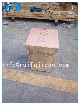 Kompresor Pendingin Udara Copeland Hermetic Suhu Ultrarendah ZF18K4E-TFD-551