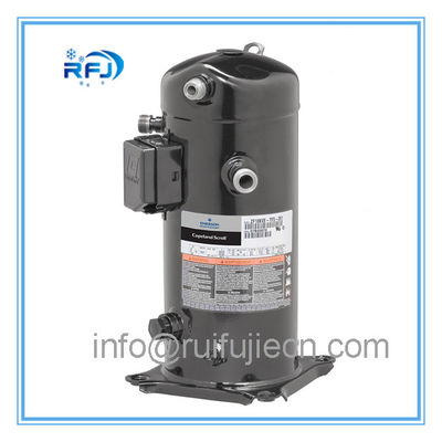 ZF Series Refrigeration scroll model kompresor ZF34KQE-TFD-551