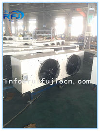 D Series DJ-35.8 / 210 DJ Jenis Fan Pendingin Terapan Untuk -25 ℃ Atau Kurang Beku Perpustakaan