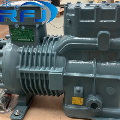 Copeland D9RS4-1500-AWMD Semi Hermetic Compressor 50 HP untuk Industri