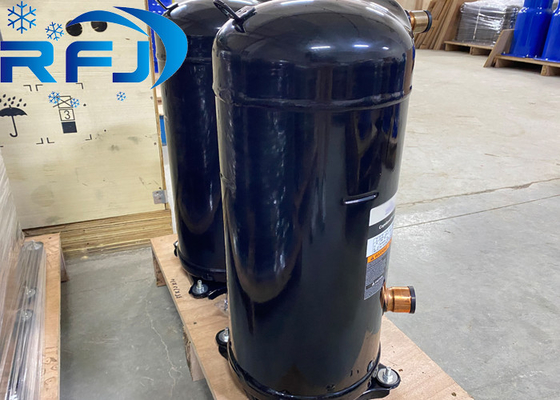 Copeland Scroll Refrigeration Compressor ZP144KCE-TFD-422 Pemanas R401A