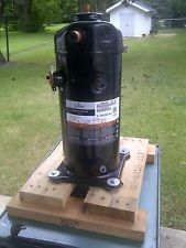 High Btu Copeland Scroll compressor ZP54K5E-TFD Untuk Air Conditioners