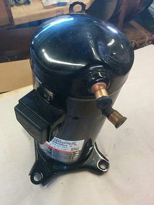 Emerson Refrigeration Copeland Scroll Kondisi udara Kompresor ZP57K3E