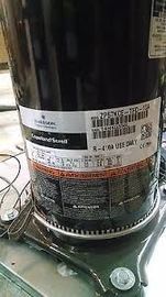 Banyak Supply Copeland Compressor ZP67KCE-TFD-522 3 Fase Dengan R410a