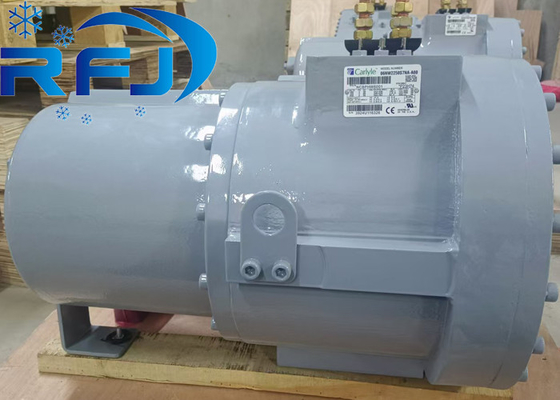 Carlyle 06NW2250S7NA-A00 Semi Hermetic Compressor Untuk Berbagai Kebutuhan Pendingin