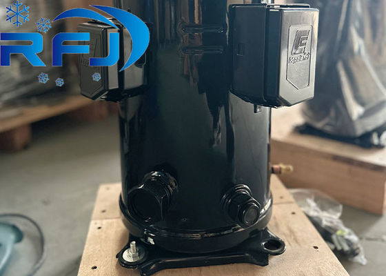 Kompresor pendingin seri ZBD Copeland 8HP ZBD58KCE-TFD-551