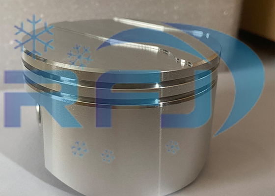 Bagian pendingin semua merek penghubung batang piston rakit perakitan kompresor