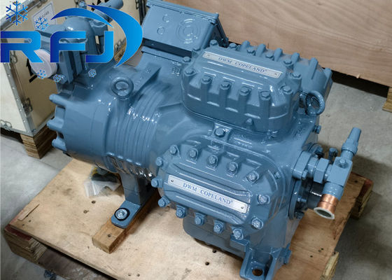 LFP-30X-EWL 3HP Kompresor Pendingin Semi Hermetik