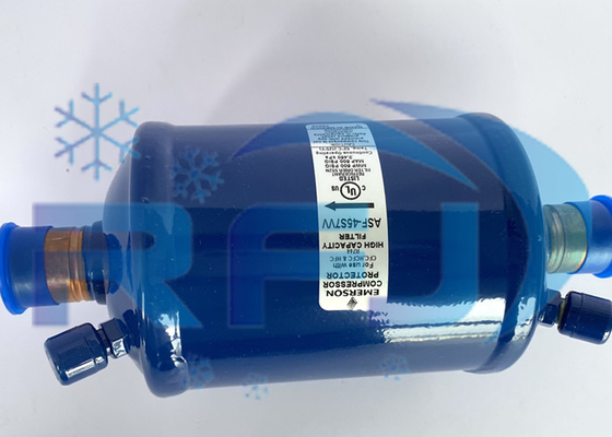 BFK084S BFK Series Bi-Directional Liquid Line Filter Dryer untuk aplikasi AC dan pendingin