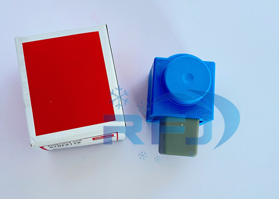 BE230AS 018F6176 Solenoid Coil tipe BE/BF/BG/BB/BN Seri tipe