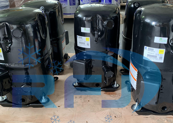 CAJ4517Z Kompresor piston Kompresor pendingin R404A 220-240V-1-50Hz