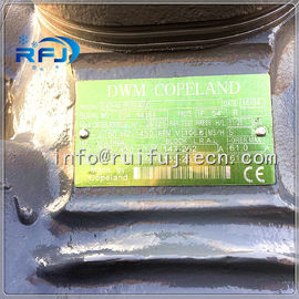 20HP Semi Hermetik Copeland Compressor D4DJ-200X, copeland gulir hermetik