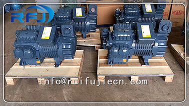 Belgia Semi Hermetic Refrigeration Compressor D6DT-200X 20HP Horse Power