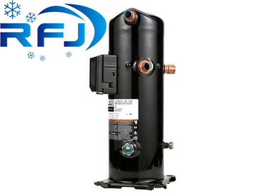 75KG ZPV 096 Copeland Scroll Compressor Inverter Jenis Lingkungan Asli RPM 1200-7200