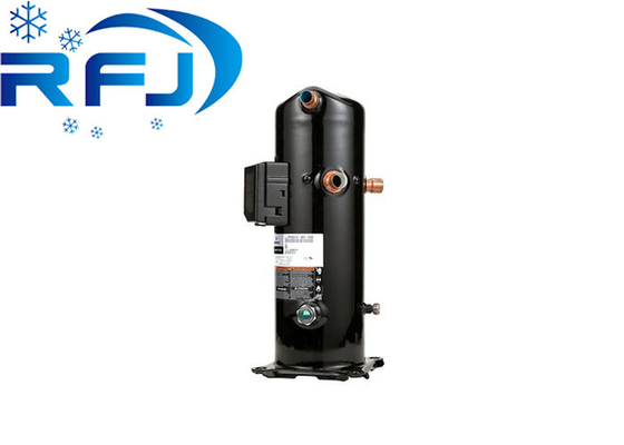 ZPV066 Copeland Scroll Compressor 1-40 HP Inverter Teknologi Mengurangi Konsumsi Energi