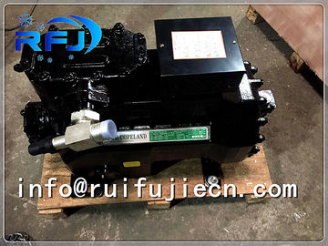 Kompresor AC Semi Hermetic Copeland D2DL-40X 4hp, dwm copeland compressor