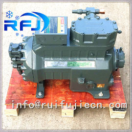D3DS-100X S Type Semi Hermetic Refrigeration Compressor Piston dengan 10HP
