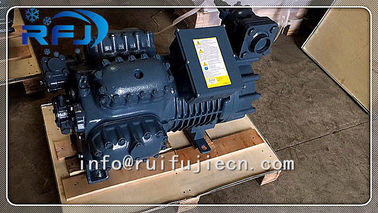 Semi-hermetik D6DL-2700 35HP Copeland Semi Hermetic Compressor