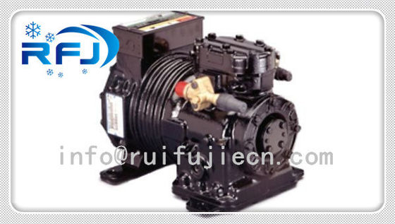 DKM-50 Low Temp Kompresor Dwm ,  Semi Hermetic Compressor
