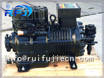 D3DC-1000 Semi Hermetic Refrigeration Compressor Catalog Untuk Ruang Dingin