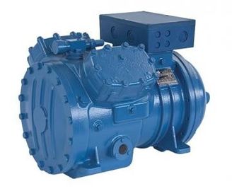 7.5HP Semi Hermetic Refrigeration Compressor D3SC-75X Garansi 1 tahun