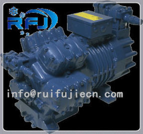 DLJ-20X Jerman Semi Hermetic Refrigeration Compressor DLJ-20X