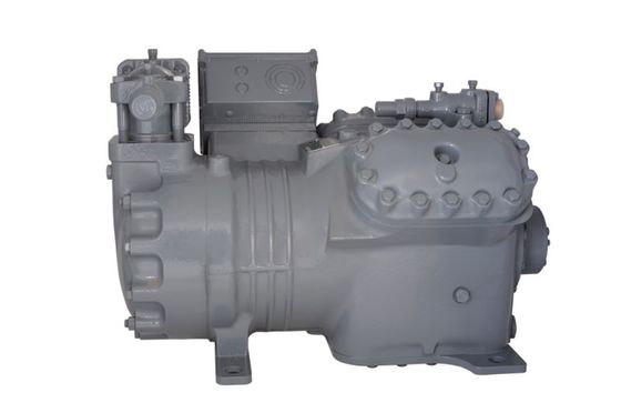 A / C Dwm  Compressor, Semi Hermetic Compressor D4SJ-3000 Untuk Pendinginan
