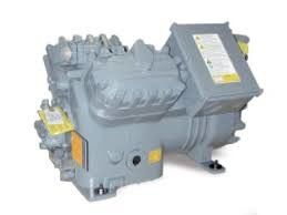 15hp Dwm Semi Hermetic Refrigeration Compressor, Seafood Mode Chiller Compressor D4SL-1500